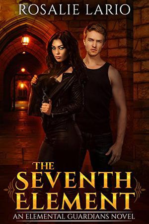 The Seventh Element by Rosalie Lario