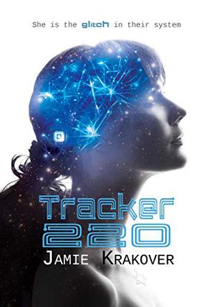 Tracker220 by Jamie Krakover