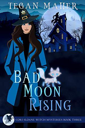 Bad Moon Rising by Tegan Maher