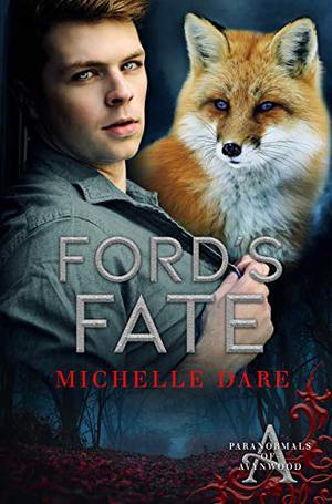 Ford's Fate (Paranormals of Avynwood #2)