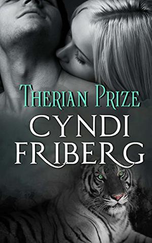 Therian Prize (Therian Heat #4)