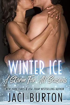 Winter Ice (Storm for All Seasons #3)