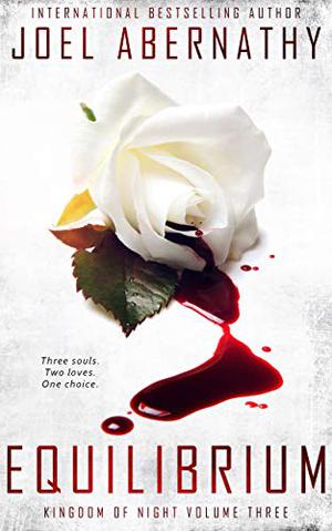 Equilibrium by Joel Abernathy