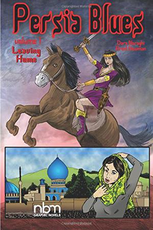 Leaving Home by Dara Naraghi