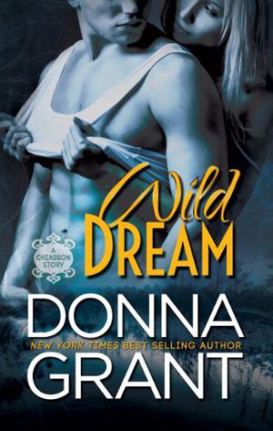 Wild Dream by Donna Grant