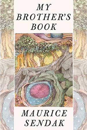 My Brother's Book by Maurice Sendak