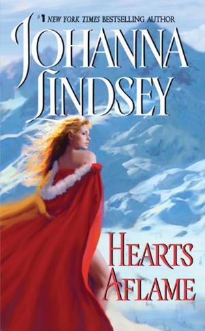 Hearts Aflame (Haardrad Family #2)
