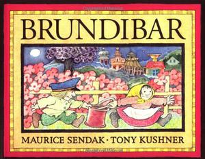 Brundibar by Tony Kushner
