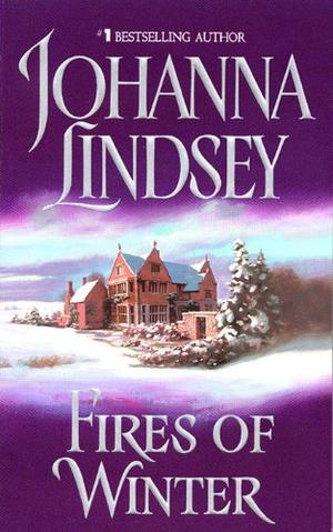 Fires of Winter (Haardrad Family #1)
