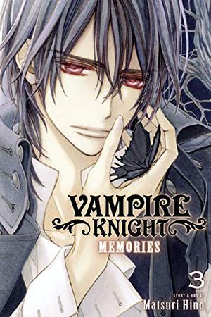 Vampire Knight: Memories, Vol. 3 (Vampire Knight: Memories #3)