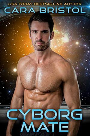 Cyborg Mate (Men of Mettle #5)