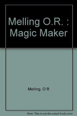 Falling Out of Time by O.R. Melling