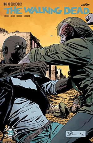 The Walking Dead #166 (The Walking Dead (Single Issues) #166)