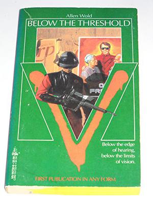 Below the Threshold (V #15)