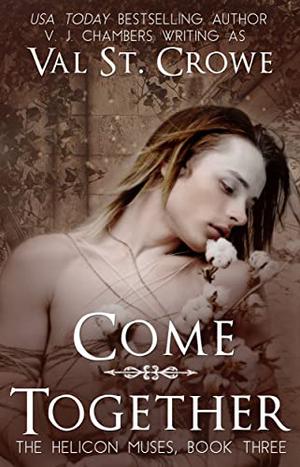Come Together (Helicon Muses #3)