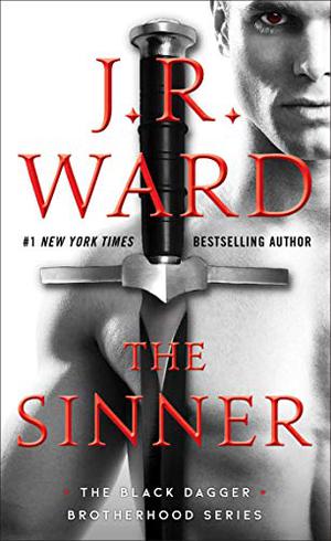The Sinner (Black Dagger Brotherhood #18)