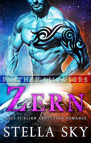 Zern (Rathier Warriors #3)
