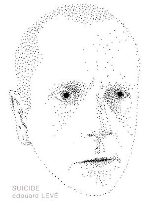 Suicide by Édouard Levé