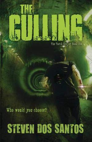 The Culling by Steven dos Santos