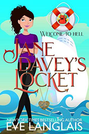 Jane Davey's Locket (Welcome to Hell #7)