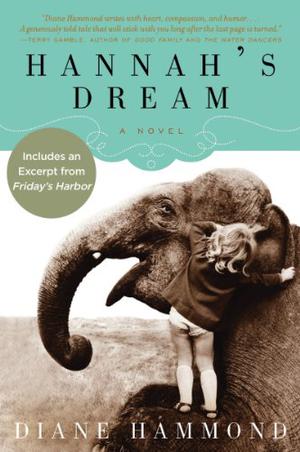 Hannah's Dream by Diane Hammond