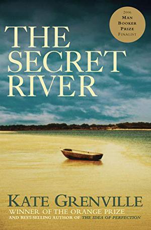 The Secret River (Thornhill Family #1)