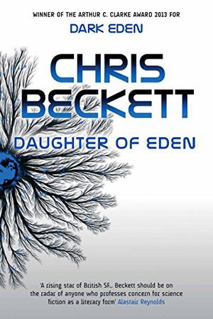 Daughter of Eden (Dark Eden #3)