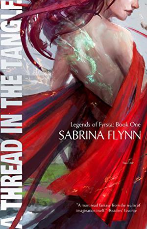 A Thread in the Tangle (Legends of Fyrsta #1)