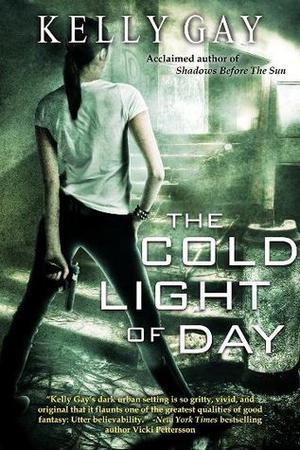 The Cold Light of Day (Charlie Madigan #5)