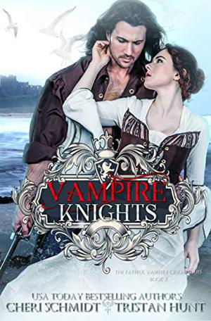 Fateful Vampires: A Romance Begins: A Prequel Novel to the Fateful Vampire Series (Fateful #0.5)