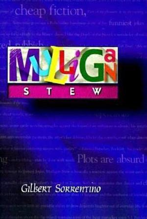 Mulligan Stew by Gilbert Sorrentino
