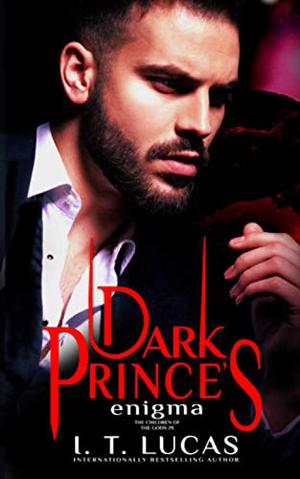 Dark Prince's Enigma (The Children of the Gods #29)