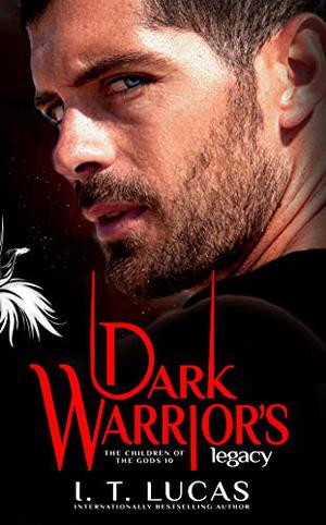 Dark Warrior's Legacy (The Children of the Gods #10)