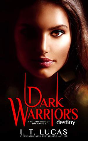 Dark Warrior's Destiny (The Children of the Gods #9)