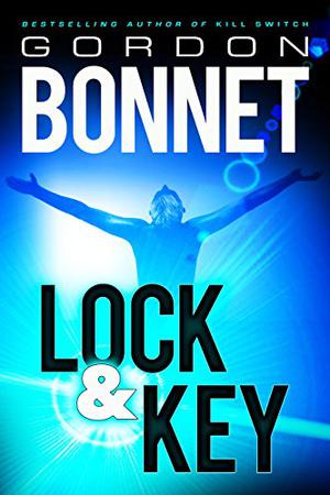 Lock & Key by Gordon Bonnet