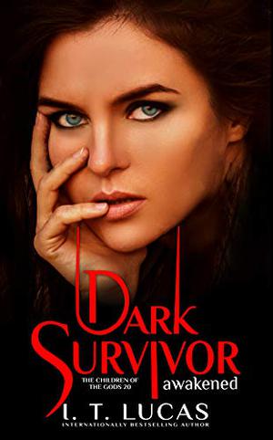 Dark Survivor Awakened (The Children of the Gods #20)