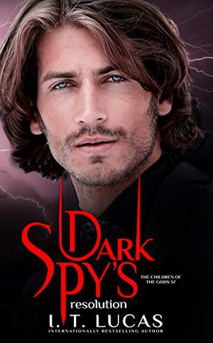 Dark Spy’s Resolution by I.T. Lucas