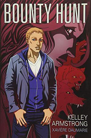 Bounty Hunt (Otherworld Stories #13.4)