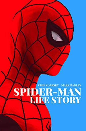 Spider-Man: Life Story by Chip Zdarsky