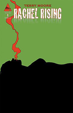 Rachel Rising #1 by Terry Moore