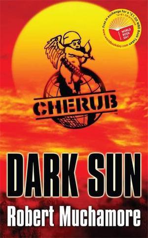 Dark Sun (CHERUB #9.5)