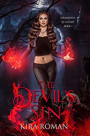 The Devil's Sin (Dramonia Academy #1)