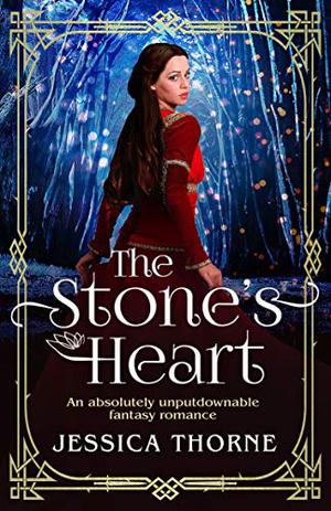 The Stone's Heart (The Queen's Wing #2)
