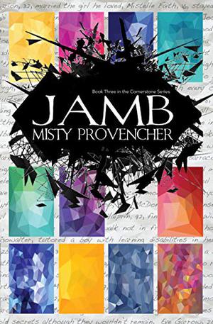 Jamb by Misty Provencher