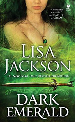 Dark Emerald (Dark Jewels Trilogy #2)