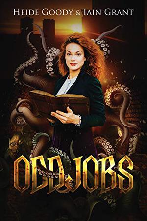 Oddjobs (Oddjobs #1)