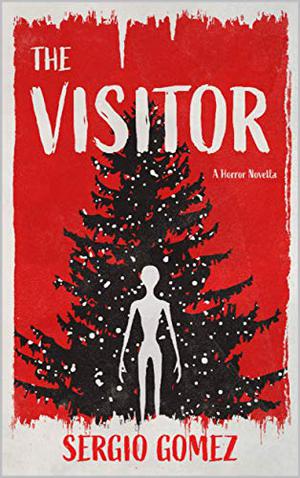 The Visitor by Sergio Gomez