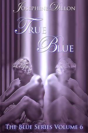 True Blue (Blue #6)