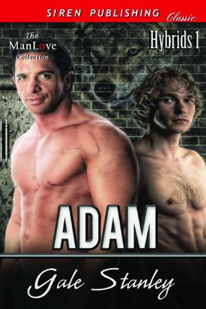 Adam (Hybrids #1)