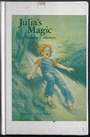 Julia's Magic by Eleanor Cameron